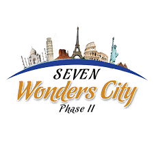 7 WONDERS CITY - PHASE 2